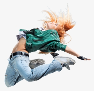 Dancer Png - Hip Hop Dance .png #217662
