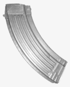 Gun Construction Reload Borderlands Cosplay Image - Ak 47 Clip Png #217686