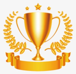Free Png Trophy Png Images Transparent - Winner Trophy Transparent #217733