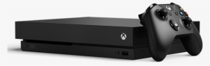 Ever Since The First Xbox One Was Released, I've Regularly - Xbox One X 1tb Console #217756