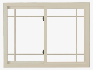 Pella Series Sliding Window - Craftsman #217794