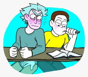 Rick Sanchez #217870