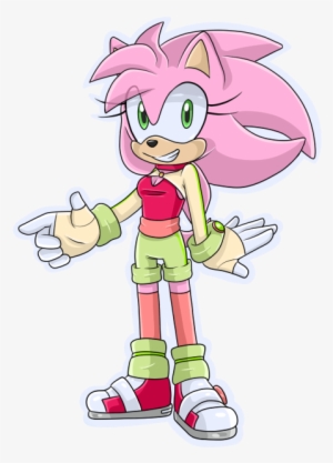 Aurora The Hedgehog - Shadow The Hedgehog Cute #217926