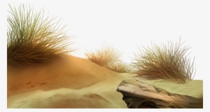 Beach Download Png 1 - Png Sand #217928