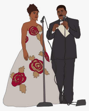 Clipart Resolution 1924*2400 - Beauty Pageant Clipart #218072