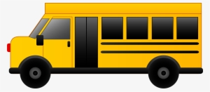 Transportation Clipart School Bus - Clip Art #218075