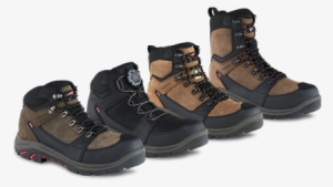 41 Am 1414 Shoe U Log In 3/16/2015 - Hiking Shoe #218099