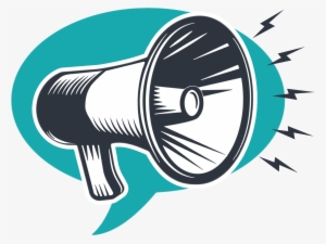 Image Result For Action Icon Megaphone - Call To Action Icon #218117
