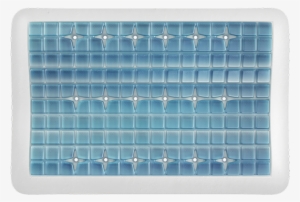 Technogel Anatomic Pillow #218240