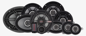Cs Speakers - Crunch Cs65c Full Range 2-way Component Car Speaker, #218292 Cs Speakers - Crunch Cs65c Full Range 2-way Component Car Speaker, #218292