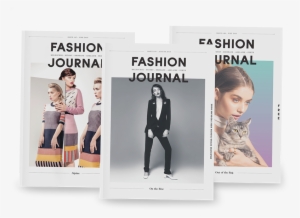 Fashion Journal #218310