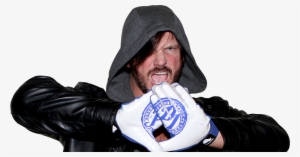 No One Aj Styles #218356
