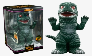 Godzilla - Classic Godzilla (godzilla) Hikari Vinyl Figure #218402