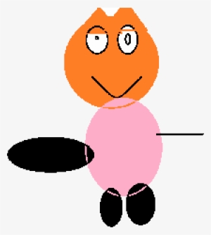 Hour Cookie - Cartoon #218426