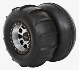 Ds340 Pair On Sb3 Beadlock Machined #218430