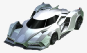 Rocket League Import Bodies #218451