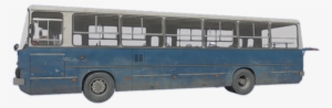 Ikarus Bus Png #218537