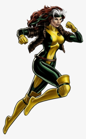 Rogue (earth-12131) From Marvel Avengers - Classic Rogue X Men #218539