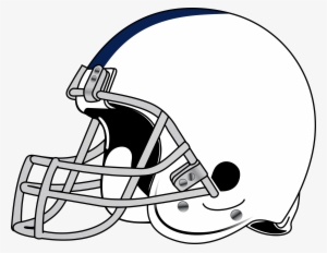 This Free Icons Png Design Of American Football Helmet #218614