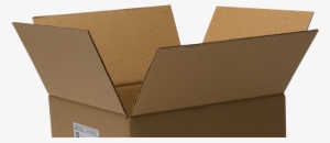 Box Png - Usps Box Open #218660