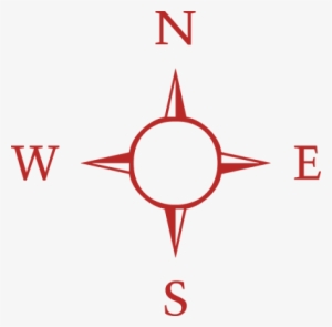 Free Clip Arts Online - Simple Compass #218689