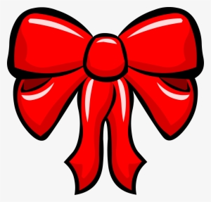 Christmas Ribbon - Png - Christmas Day #218735