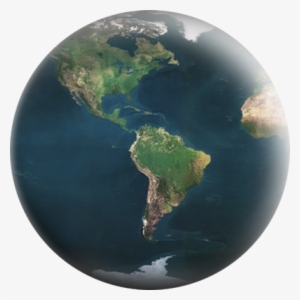 World Map Hd Satellite #218761