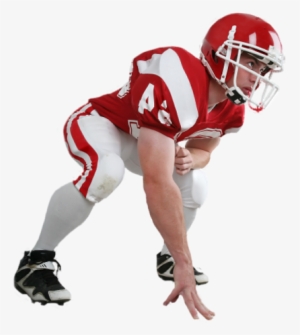 American Football Player Png #218869