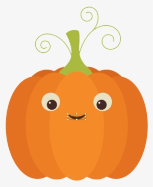 Pumpkin Png Images Transparent Free Download - Cute Pumpkin Png #218915