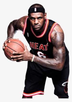 Lebron James Png Hd - Lebron James Png #218937