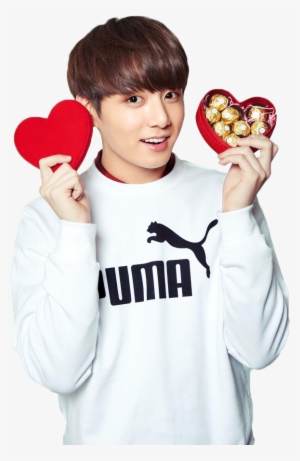 Jungkook Bts Png - Bts Puma Photoshoot Valentines Day #219095 Jungkook Bts Png - Bts Puma Photoshoot Valentines Day #219095
