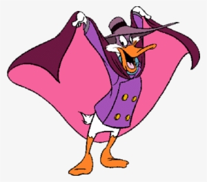 Darkwing-duck - Darkwing Duck #219096
