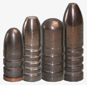 Tool Room Quality, Nose-pour, Most Standard Or Custom - Bullet #219200