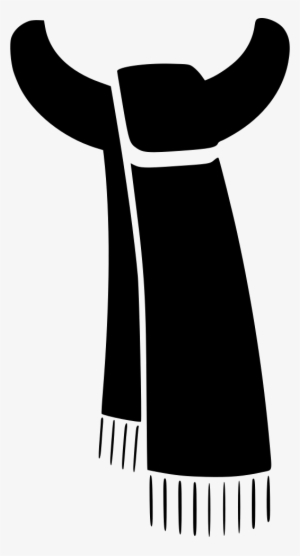 Scarf Icon Transparent Background #219224