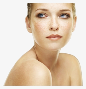 How To Work Your Freckles - Maquillage Yeux Bleus Et Tache De Rousseur #219226 How To Work Your Freckles - Maquillage Yeux Bleus Et Tache De Rousseur #219226