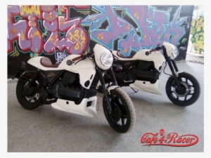 Bmw K75/k100 - Bmw K75 K100 #219401