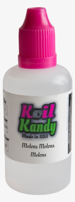 Melons Melons Melons Vapor Juice - Plastic Bottle #219447