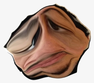 Feelsbadman - Skull #219448 Feelsbadman - Skull #219448