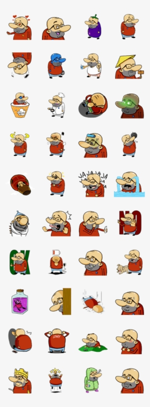 Pepe Clash - Sticker #219475