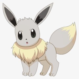 Download Pokemon Para Colorir Eevee PNG Image with No Background 