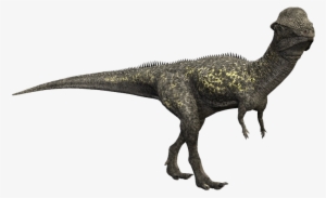 3407868 Orig - Dinosaurio Con Un Cuerno #219656