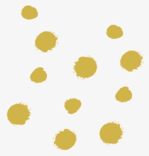 Bbb Gold Circles #219678