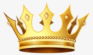 Coroa Rei E Príncipe - Coroa Urso Principe Png #219703