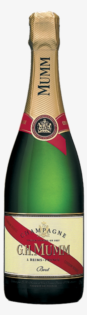 Mumm Cordon Rouge #219704