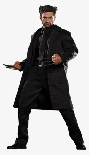 Wolverine Weg Des Kriegers Movie Masterpiece Actionfigur #219725