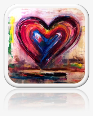 Start 2016 With Your Heart - Heart #219781