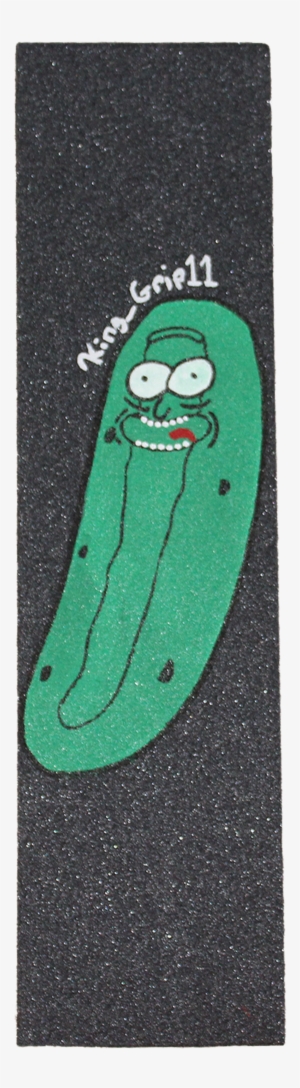 Pickle Rick #219782 Pickle Rick #219782