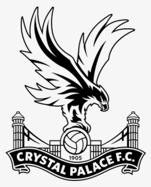 Free Png Crystal Palace Fc Logo Png Png Images Transparent - Logo Crystal Palace Vettoriale #219783