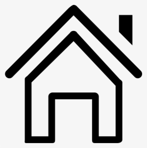 Home Icon - - Building #219891