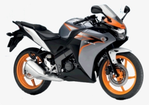 This File Motorcycle Png - Honda Cbr 125 R 2011 #219930